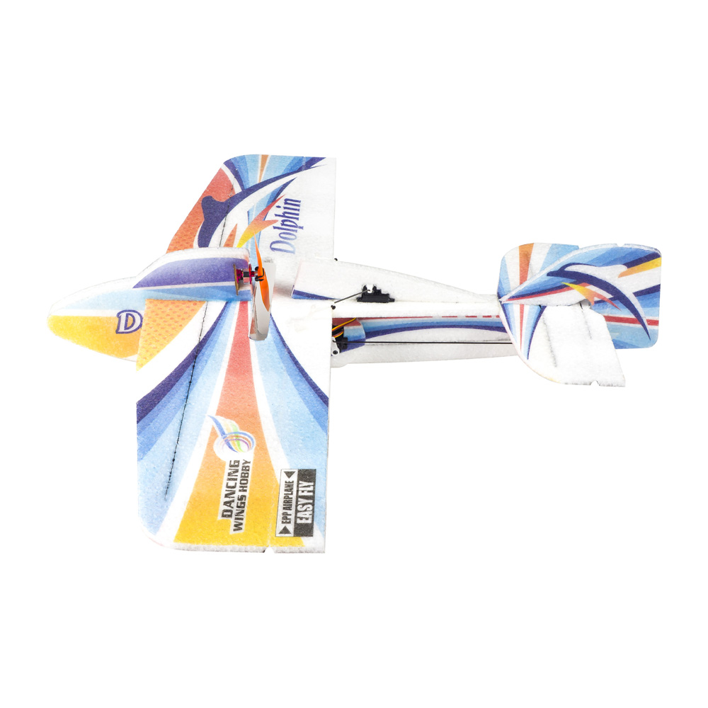 Real Hawk 580MM(22,8') Spannwe – Rc Hobby Rc Bewertung und Preis