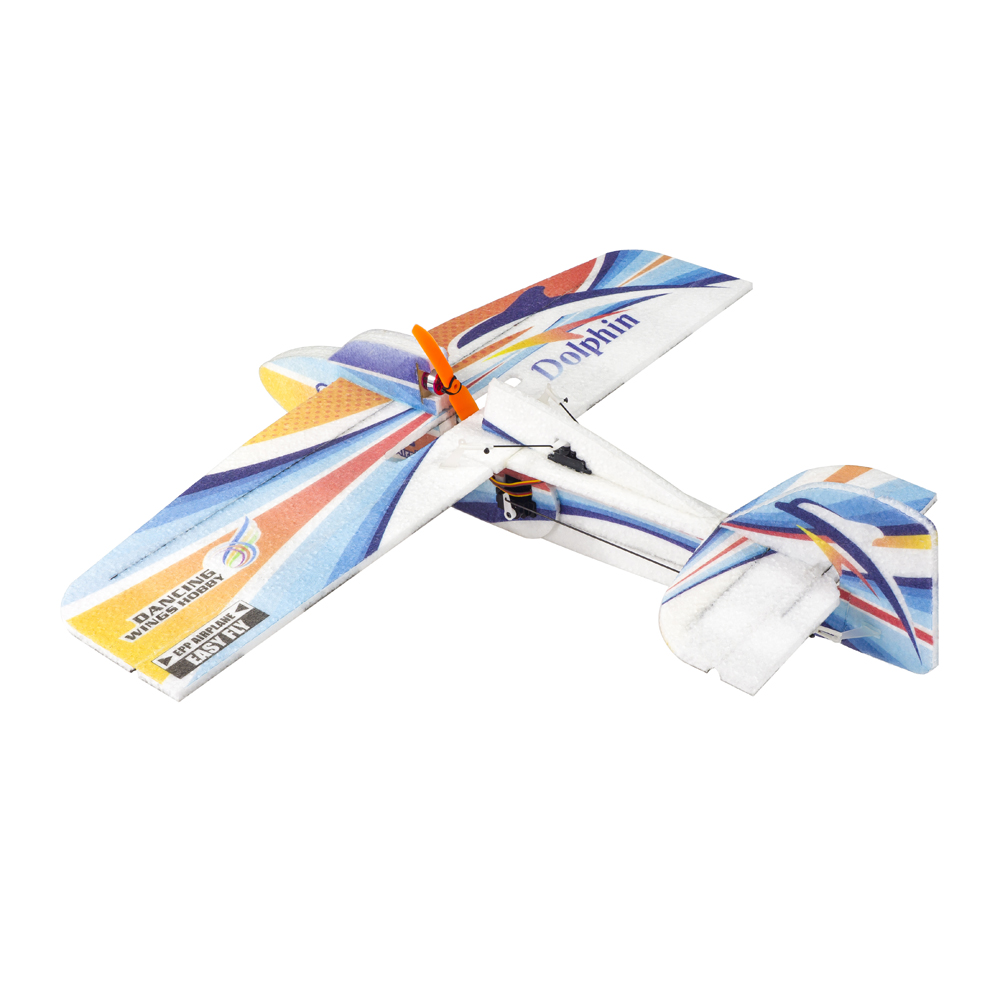 Real Hawk 580MM(22,8') Spannwe – Rc Hobby Rc Bewertung und Preis
