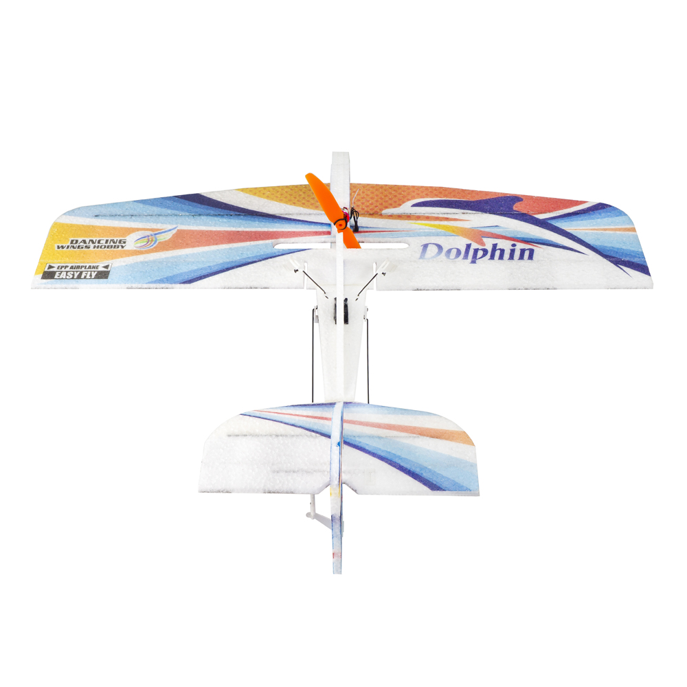 Real Hawk 580MM(22,8') Spannwe – Rc Hobby Rc Bewertung und Preis