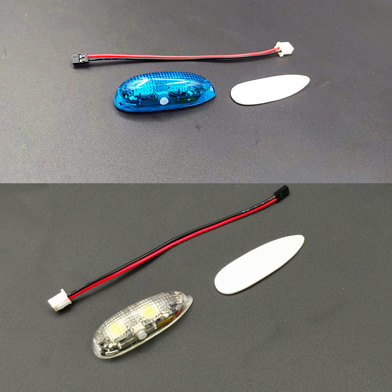 ZMR Kabellose Navigationsbeleu – Rc Hobby Nook Bewertung und Preis