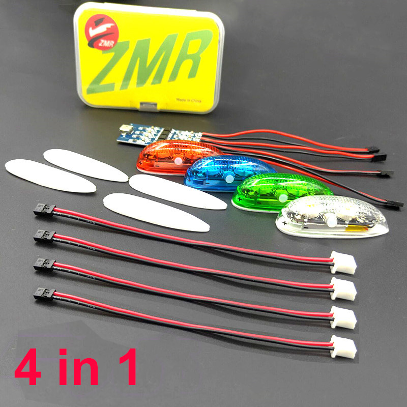 ZMR Kabellose Navigationsbeleu – Rc Hobby Nook Bewertung und Preis
