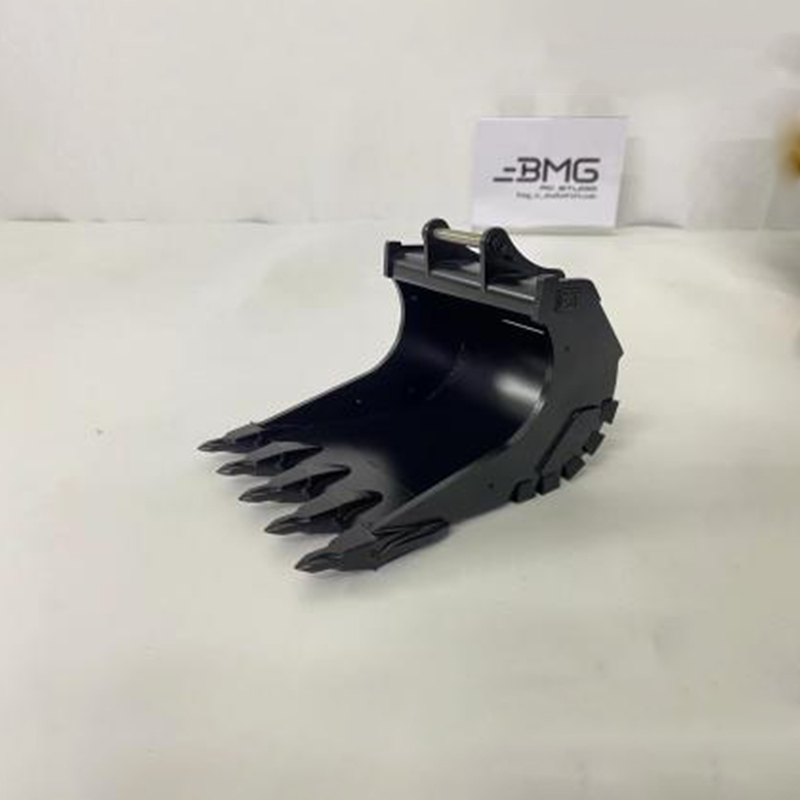 Bmg cat 374f Hydraulik modell  – Rc Excavator Hydraulic Bewertung und Preis