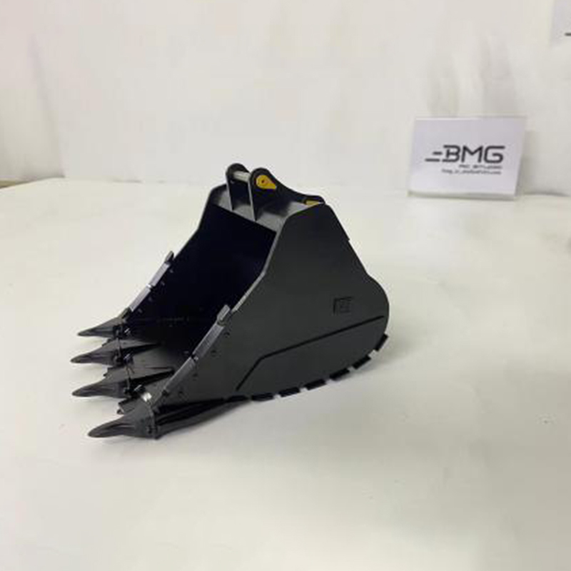 Bmg cat 374f Hydraulik modell  – Rc Excavator Hydraulic Bewertung und Preis