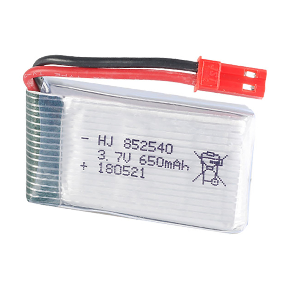 3,7 V 650mAh 3,7 Lipo Batterie – Rc Hobby Rc Bewertung und Preis