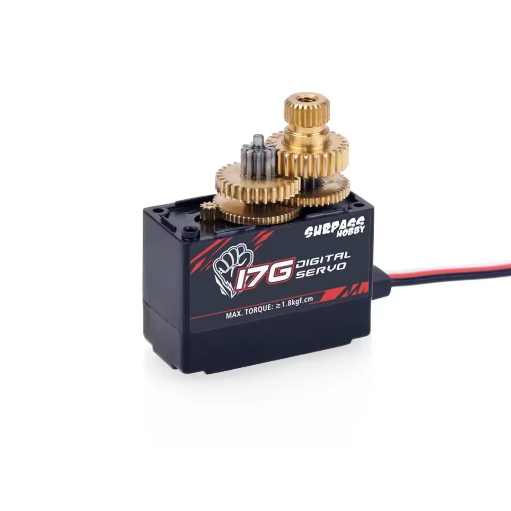 Surpass Hobby S009M 9G S0017M  – Rc Hobby Rc Bewertung und Preis