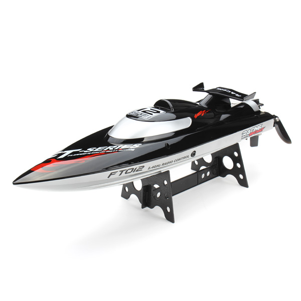 50 km/h Hochgeschwindigkeits-R – Rc Hobby Grade Boat Bewertung und Preis