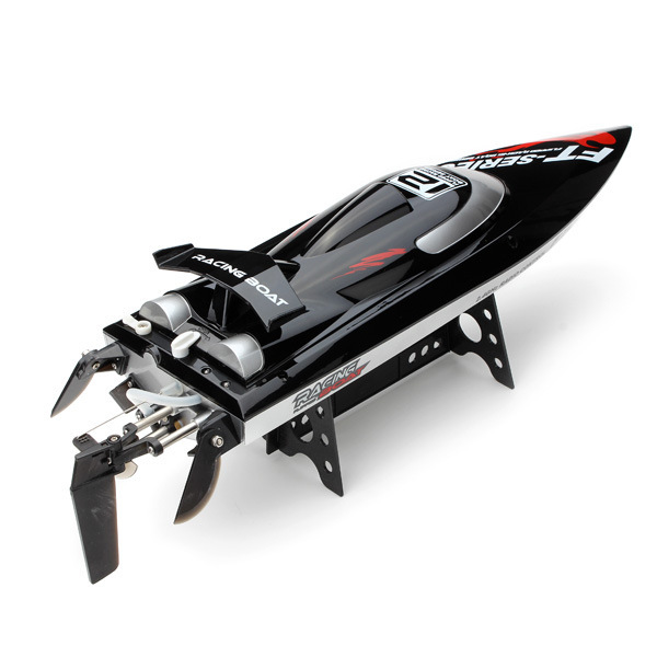 50 km/h Hochgeschwindigkeits-R – Rc Hobby Grade Boat Bewertung und Preis
