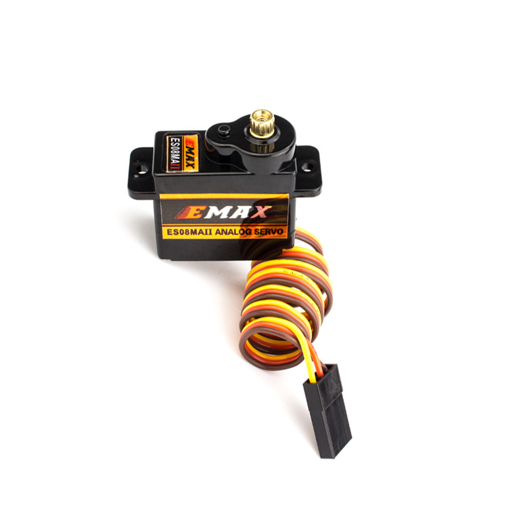 1/2/4/8PCS EMAX ES08MA ES08MAI – Rc Hobby Rc Bewertung und Preis