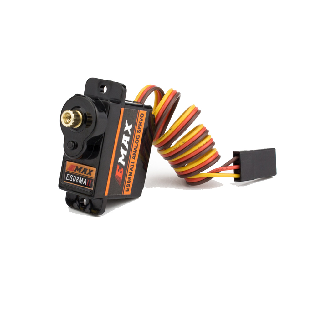 1/2/4/8PCS EMAX ES08MA ES08MAI – Rc Hobby Rc Bewertung und Preis