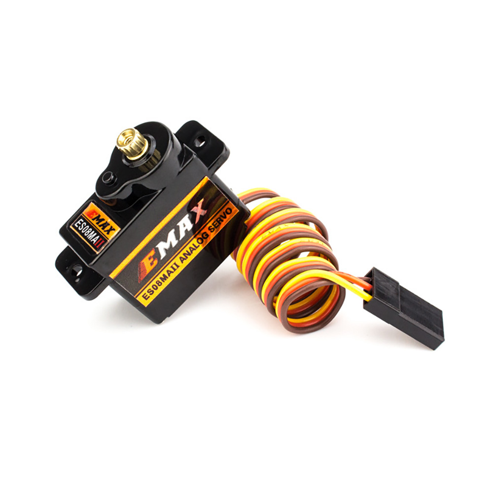 1/2/4/8PCS EMAX ES08MA ES08MAI – Rc Hobby Rc Bewertung und Preis