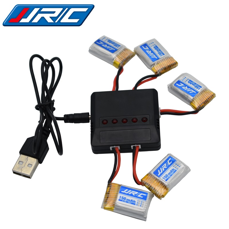 Original JJRC H36 Akku 3,7V 15 – Rc Hobby Parts Bewertung und Preis