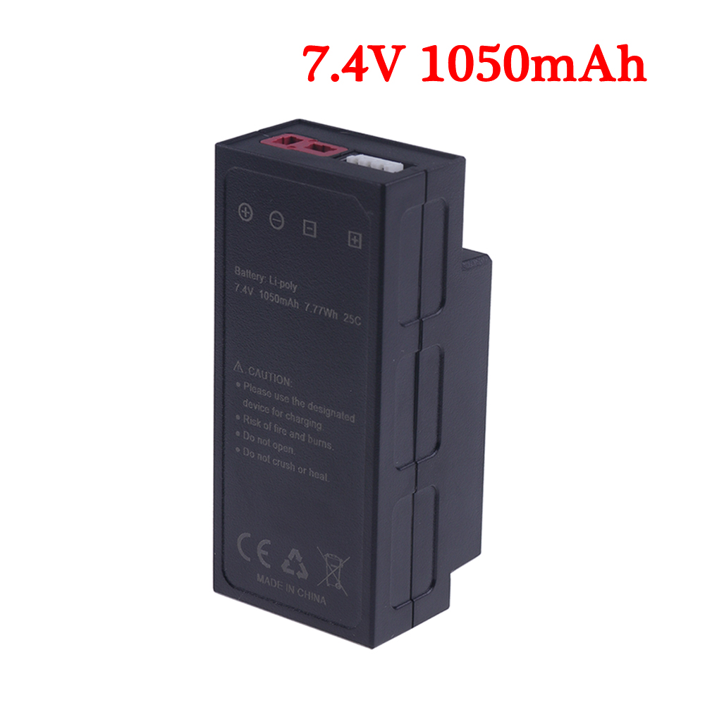 Lipo-Akku 2S 7,4 V / 3S 11,1 V – Rc Hobby Parts Bewertung und Preis