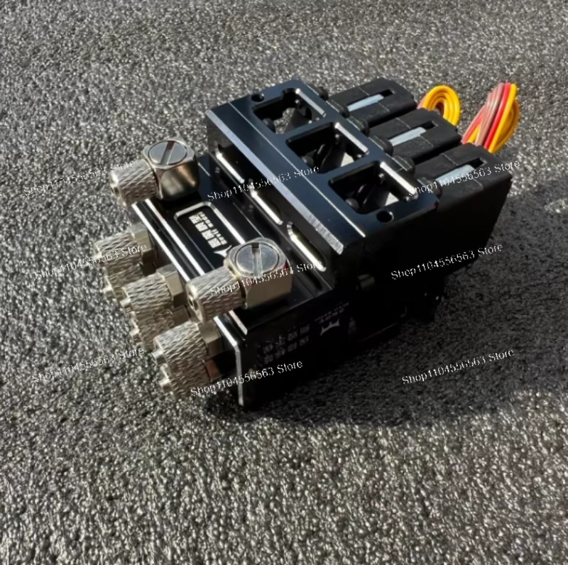RC Hydraulisches 3-Wege-Richtu – Rc Excavator Hydraulic Bewertung und Preis