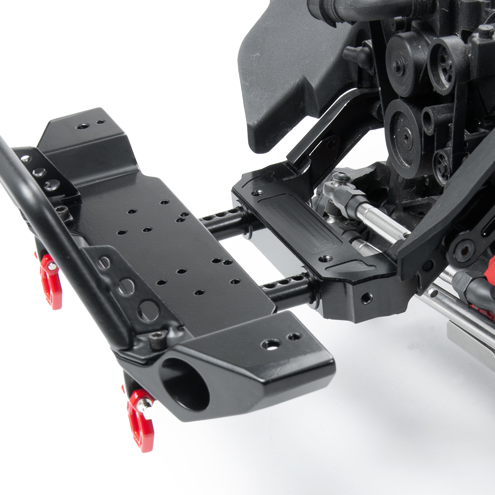 YEAHRUN Metall-Servo-Verlageru – Rc Hobby Warehouse Bewertung und Preis