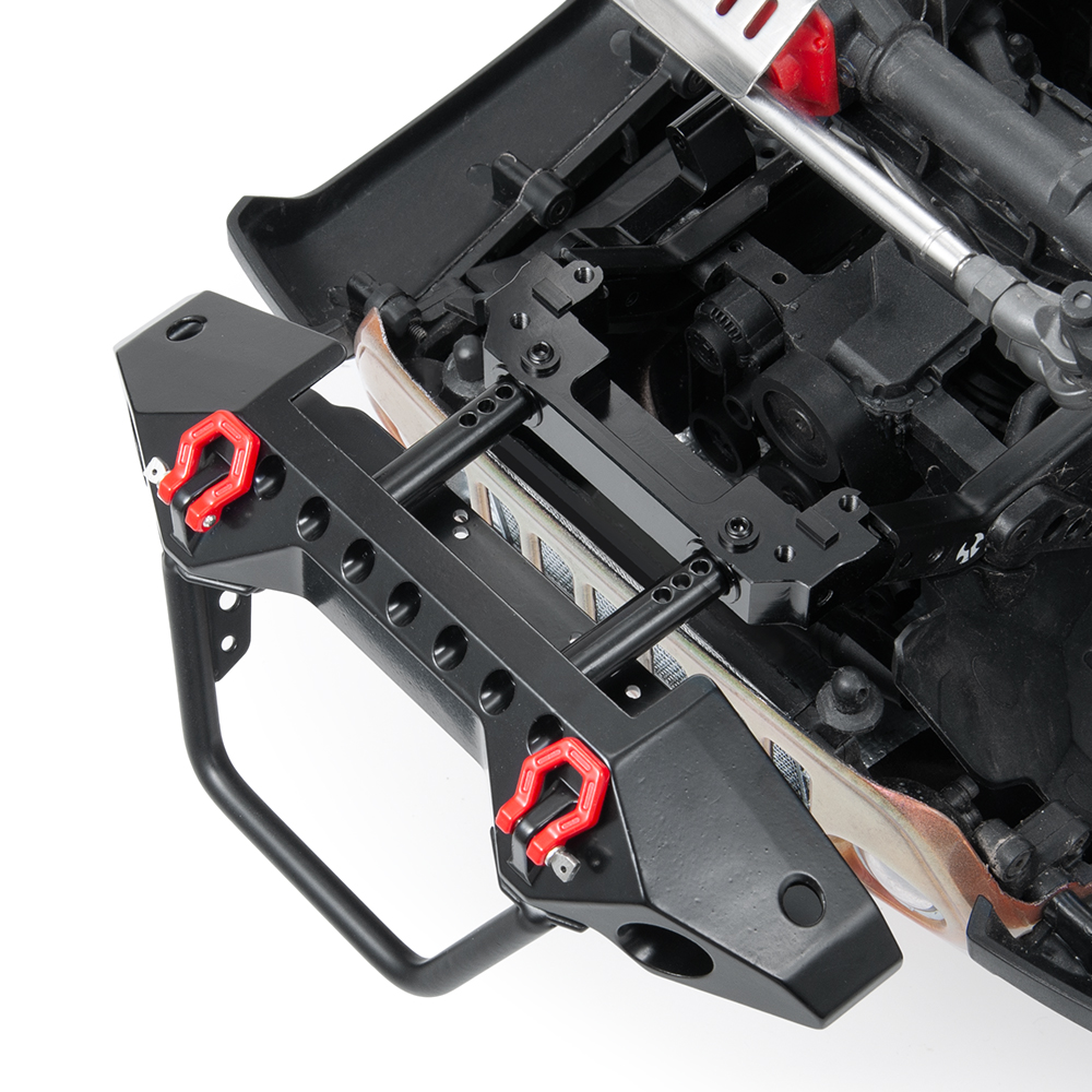 YEAHRUN Metall-Servo-Verlageru – Rc Hobby Warehouse Bewertung und Preis
