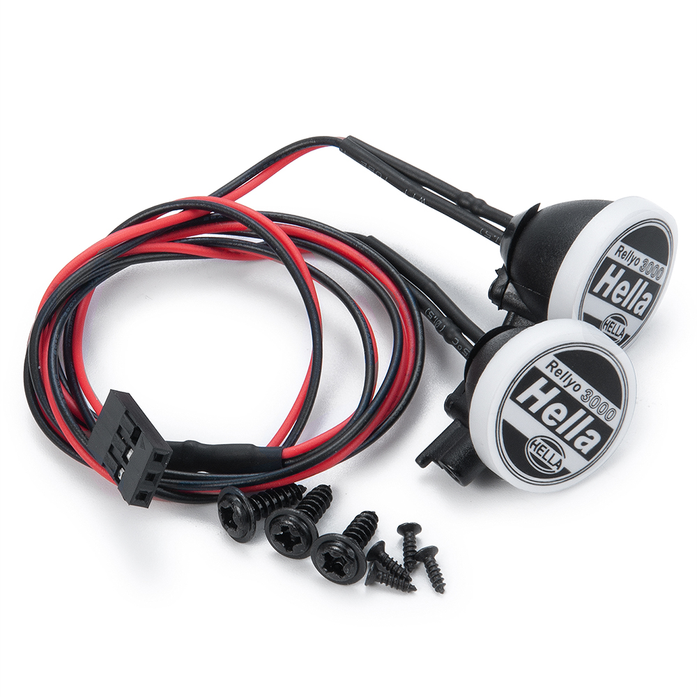AXSPEED RC Auto Dach Lichter H – Rc Hobby Nook Bewertung und Preis