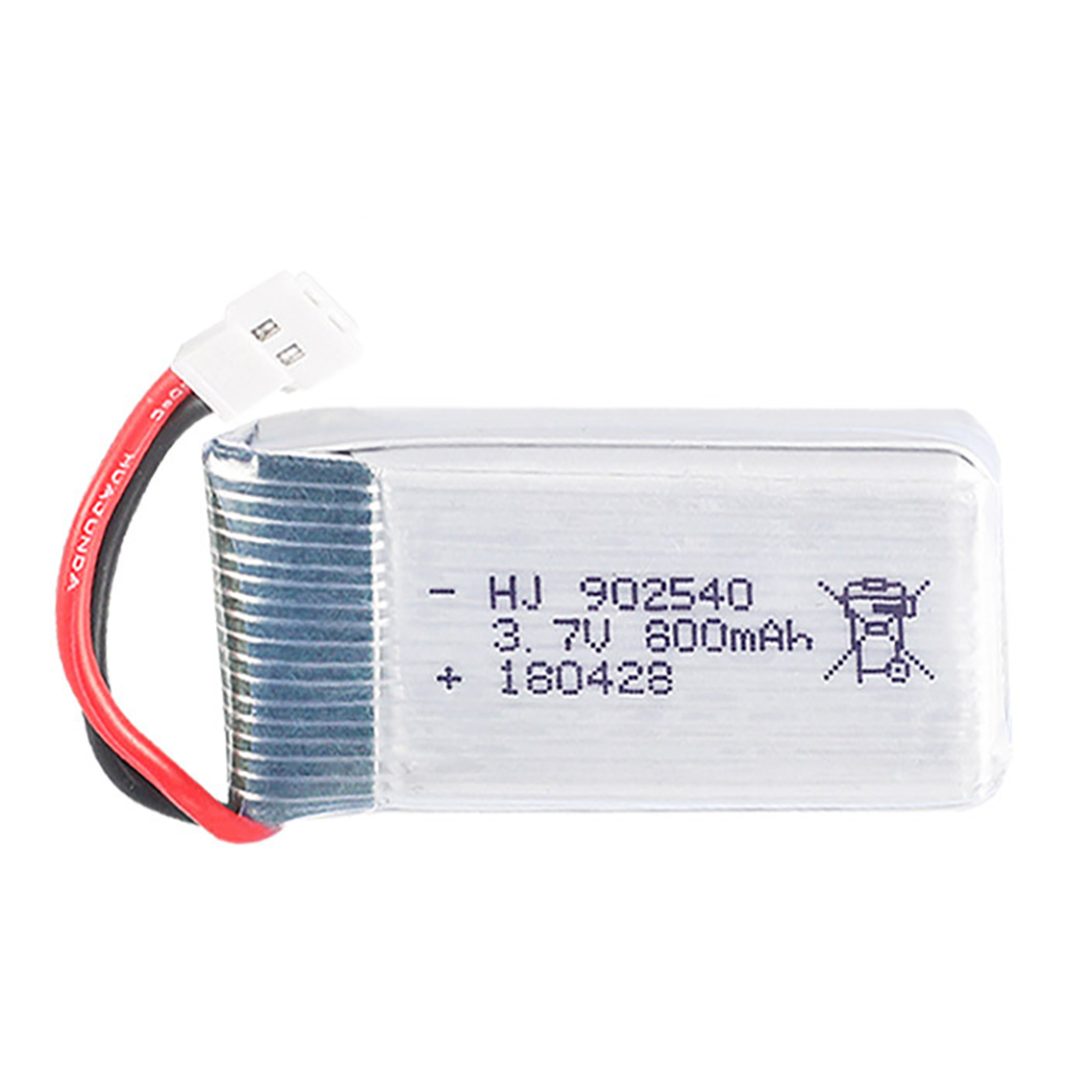 3,7 V 800 mAh 902540 25C Lipo  – Rc Hobby Rc Bewertung und Preis
