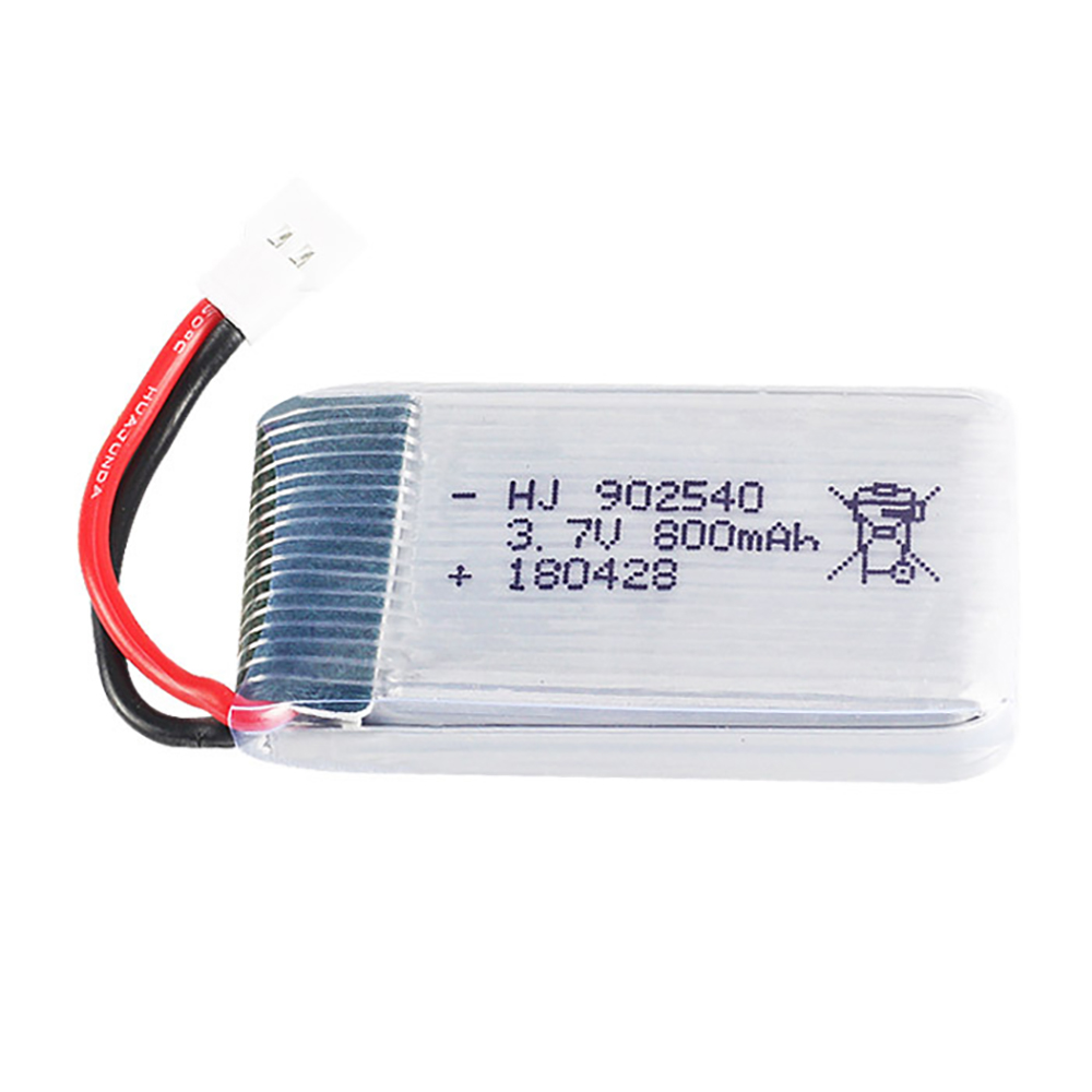 3,7 V 800 mAh 902540 25C Lipo  – Rc Hobby Rc Bewertung und Preis