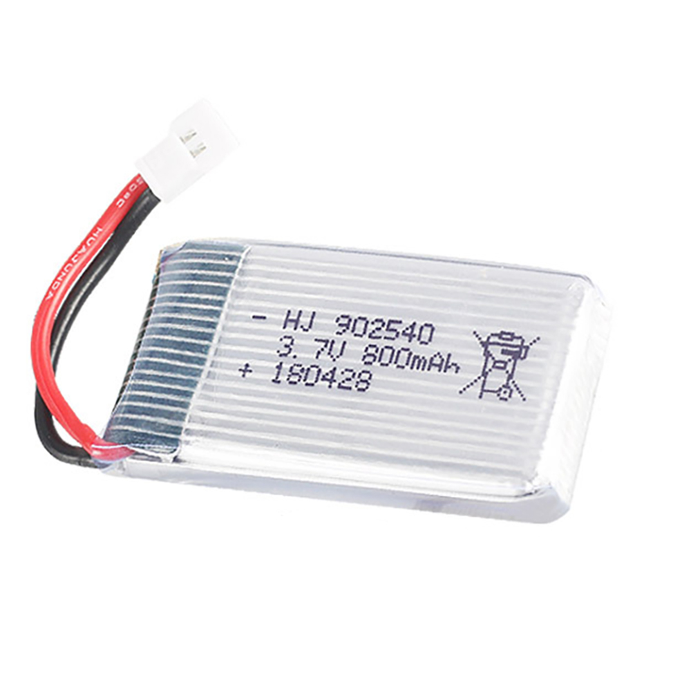 3,7 V 800 mAh 902540 25C Lipo  – Rc Hobby Rc Bewertung und Preis