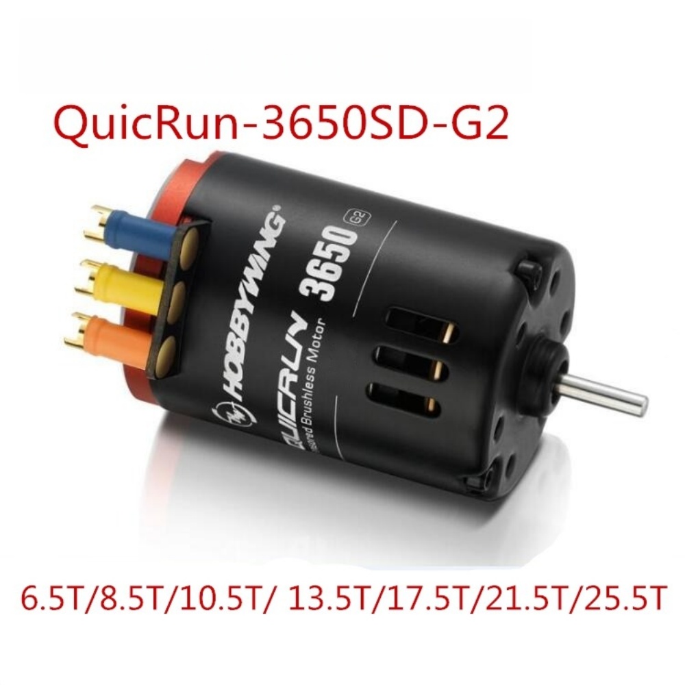 FATJAY Hobbywing QUICRUN-10BL- – Rc Hobby Parts Bewertung und Preis